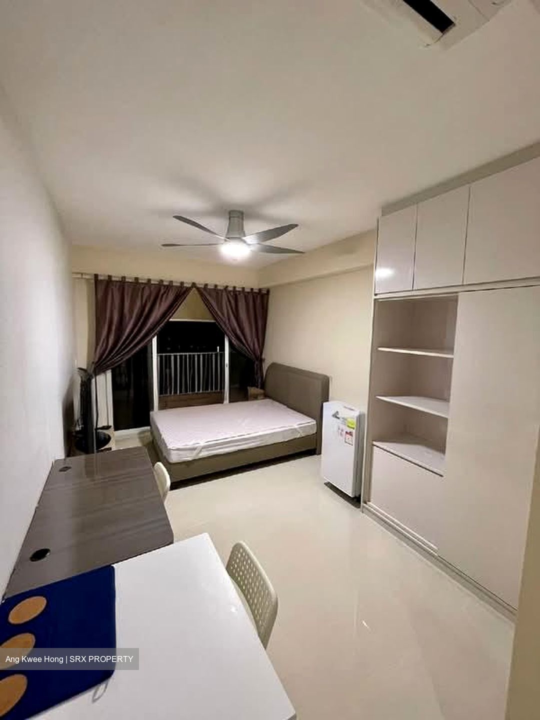 Forestville (D25), Condominium #580241931
